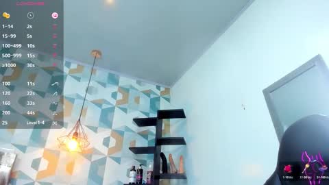 noraloux1 online show from 02-12-26, 07:53