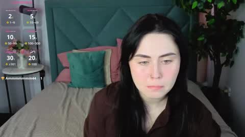 Nora online show from 04-14-26, 05:35