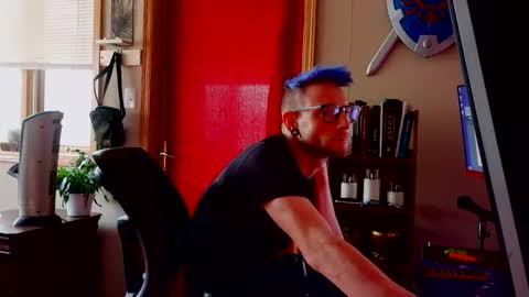 Snapshot of nordicenergy chatting on 02-11-26, 06:24 NordicEnergy online show from 02-11-26, 06:24