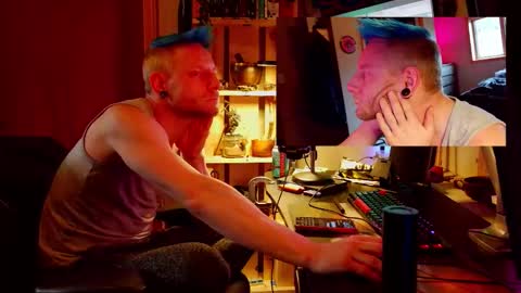 Snapshot of nordicenergy chatting on 03-08-26, 10:57 NordicEnergy online show from 03-08-26, 10:57