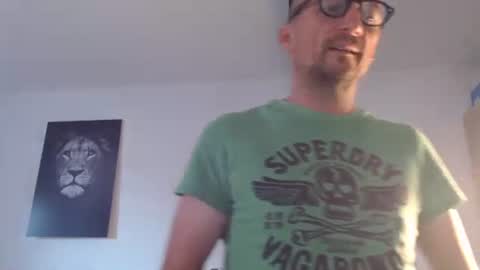 nordicrunner76 online show from 07-02-26, 08:20