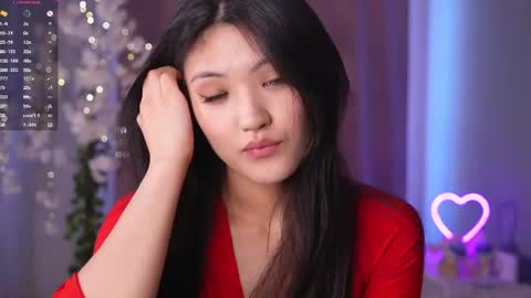 Snapshot of noreenbeckey chatting on 06-14-26, 08:16 Nore online show from 06-14-26, 08:16