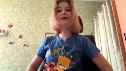 Amelia online show from 03-11-26, 12:11