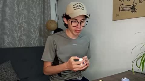 Norehg online show from 10-23-25, 12:10