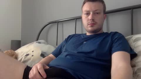 Ollie online show from 04-26-26, 09:51