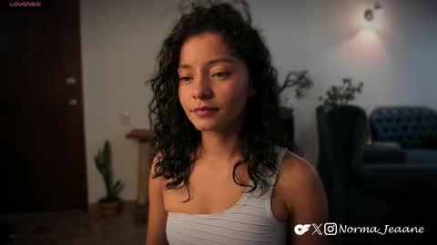 Norma Jeaane online show from 04-07-26, 05:46