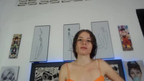 Snapshot of normaa22 chatting on 06-13-26, 10:29 Norma online show from 06-13-26, 10:29