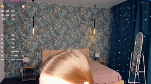 Beatrice online show from 02-03-26, 07:30