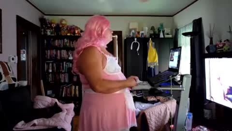 normalguyohio online show from 07-20-26, 12:29