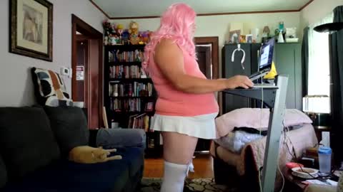 normalguyohio online show from 07-21-26, 05:37