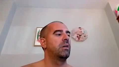 NORMALITO online show from 09-17-25, 12:07