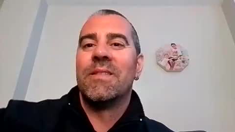 NORMALITO online show from 03-18-26, 01:47