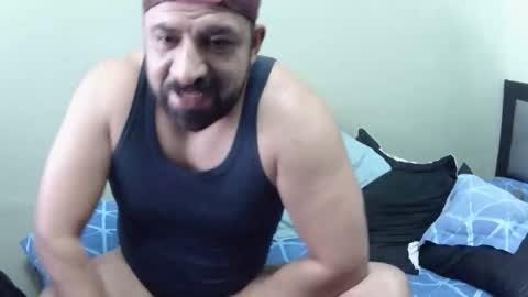 normanabreu online show from 04-08-26, 01:27