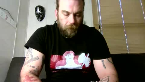 norsirish online show from 10-30-25, 01:12