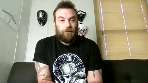 norsirish online show from 11-05-25, 02:17