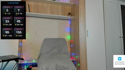 Snapshot of north_stallion chatting on 05-18-26, 12:22 North stallions online show from 05-18-26, 12:22