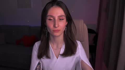 Snapshot of north_valkyrie chatting on 12-18-24, 08:03 Hazel online show from 12-18-24, 08:03