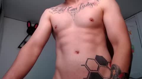 Snapshot of nortticus chatting on 10-31-25, 12:11 nortticus online show from 10-31-25, 12:11