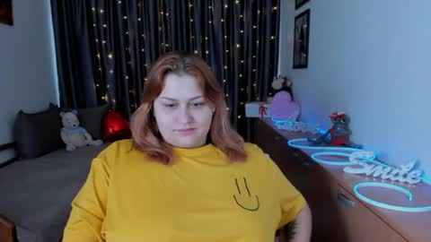 NORA online show from 06-14-26, 02:35