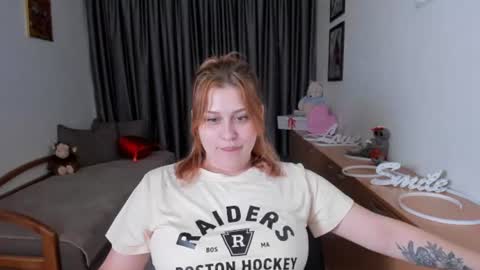 NORA online show from 06-18-26, 06:12