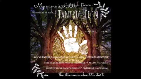Deven Eden  sometimes Lilith or Eve online show from 05-26-26, 10:17