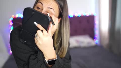 Tina online show from 01-10-26, 10:17