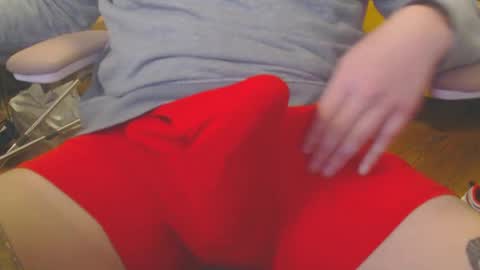 Snapshot of nothingsmall chatting on 12-19-24, 12:56 nothingsmall online show from 12-19-24, 12:56