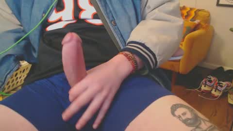 Snapshot of nothingsmall chatting on 02-23-25, 01:57 nothingsmall online show from 02-23-25, 01:57