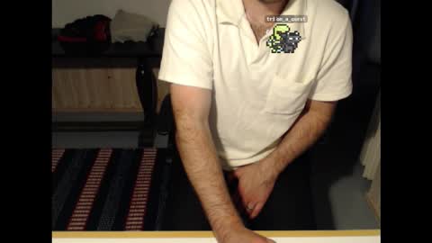 Mr. Soup online show from 10-27-25, 02:21