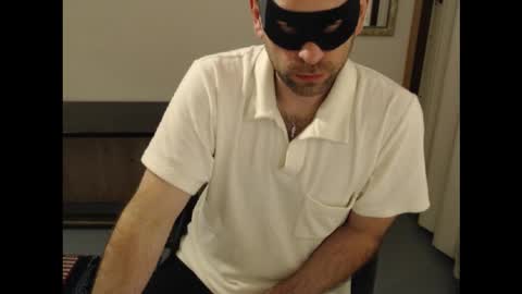 Mr. Soup online show from 11-10-25, 02:27