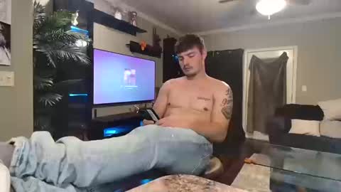 Riley online show from 10-10-25, 04:00
