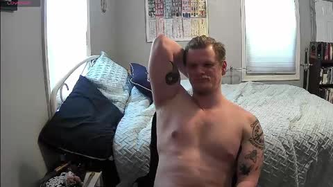 Embarrassed Naked online show from 05-13-26, 07:11