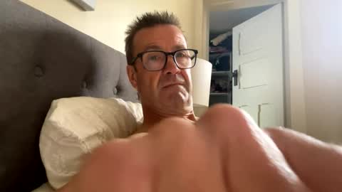 Nottsaust online show from 10-30-25, 12:23