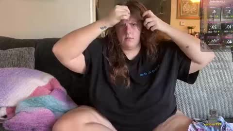 NotUrBabyMoms online show from 11-17-25, 03:07