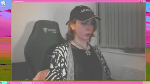 Lucy online show from 01-10-26, 02:24