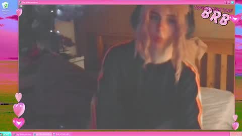 Lucy online show from 07-07-26, 07:07