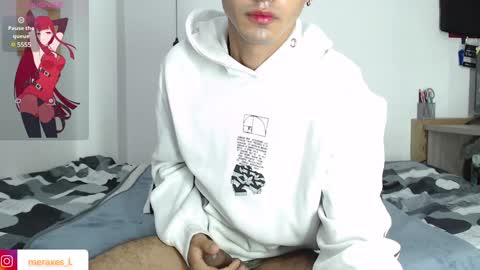 Snapshot of nova740338 chatting on 01-31-25, 04:27 Nova online show from 01-31-25, 04:27