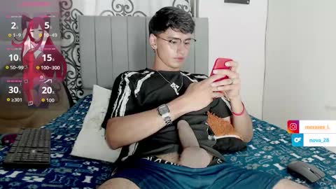 Snapshot of nova__19 chatting on 11-02-25, 08:00 nova__19 online show from 11-02-25, 08:00