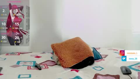 Snapshot of nova__19 chatting on 12-04-25, 08:28 nova__19 online show from 12-04-25, 08:28