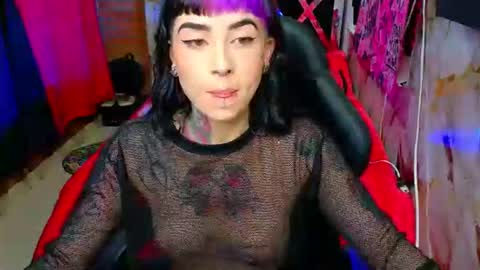 Nova kitty tx online show from 04-06-26, 01:03