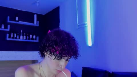 Nova Salvatore online show from 01-08-26, 04:04