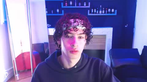 Nova Salvatore online show from 01-13-26, 04:07