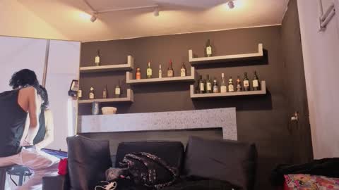 Nova Salvatore online show from 02-02-26, 03:05