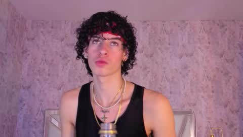 Nova Salvatore online show from 02-21-26, 12:17