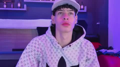 Nova Salvatore online show from 03-04-26, 07:25