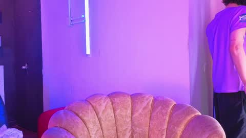 Nova Salvatore online show from 04-08-26, 03:28