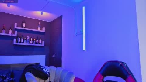 Nova Salvatore online show from 04-18-26, 02:59