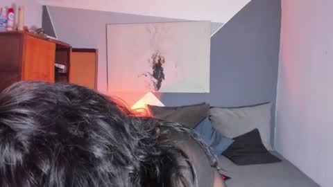 nova_scarlett online show from 03-09-26, 07:29