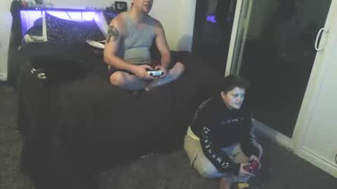 NovaAndDucky online show from 01-16-26, 01:31