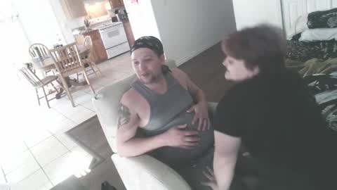 NovaAndDucky online show from 04-26-26, 12:08